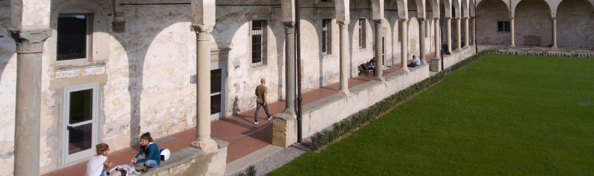 Sede di Sant.Agostino